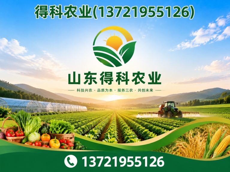 临朐县青州农资展示图
