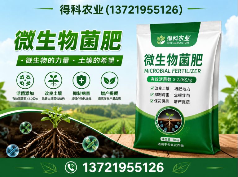 临朐县大量元素水溶肥展示图