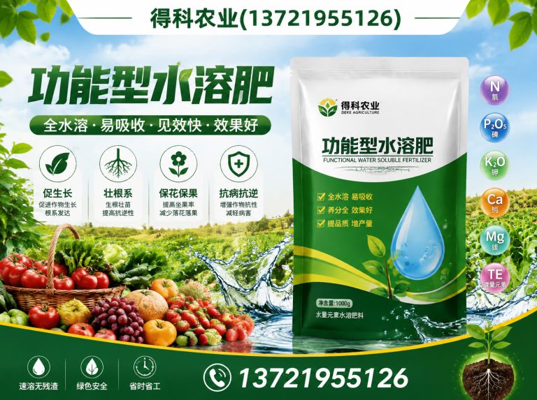 临朐县山东得科农业展示图
